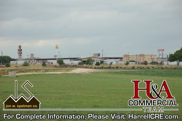 Robinson Industrial Park Development Land: 94.56 Acres on Sun Valley Boulevard, Robinson, TX 76706